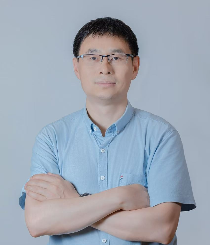 東南大學陳殿勇："那種喜悅能消解所有疲憊”